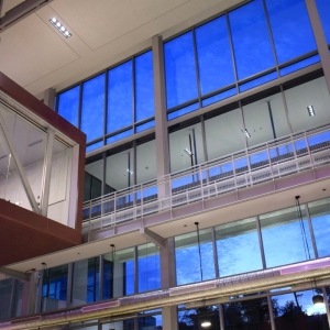 Photo of Greencourt Innovation Center
