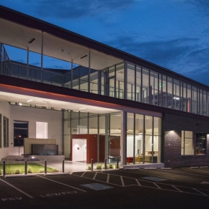 Photo of Greencourt Innovation Center