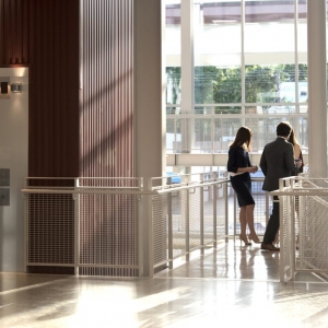Photo of Greencourt Innovation Center