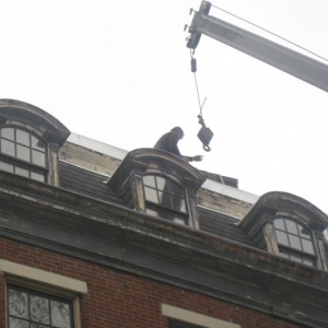 Philadelphia Philly Solar Electric