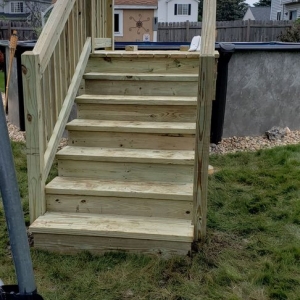 Photo of Ozone Fence & Deck