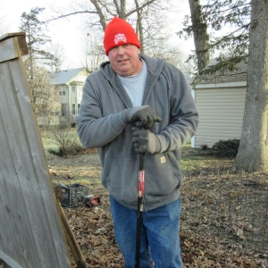 Photo of Ozone Fence & Deck