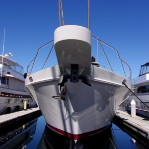 Photo of Adam Griffith Marine Surveyor, Griffith & Sons