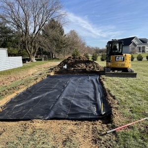 Photo of Hoosier Excavating