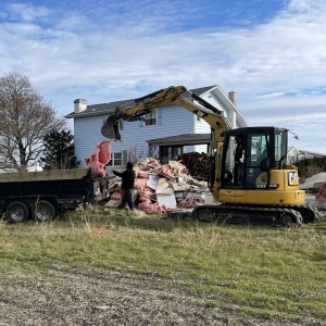 Photo of Hoosier Excavating