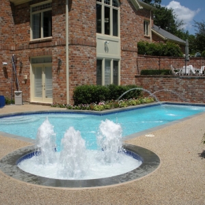 Photo of O'Brien Swimming Pool Service