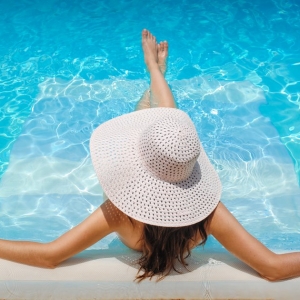 Photo of O'Brien Swimming Pool Service