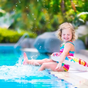 Photo of O'Brien Swimming Pool Service