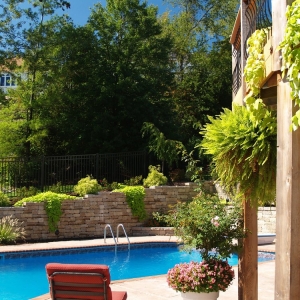 Photo of O'Brien Swimming Pool Service
