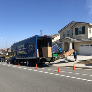 Photo of Your Local Moving Experts