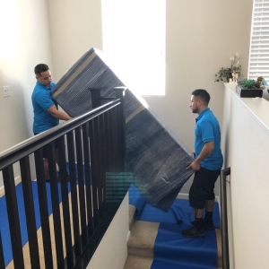 Photo of Your Local Moving Experts