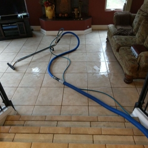 Photo of Steam Vs. Soil Carpet Cleaning