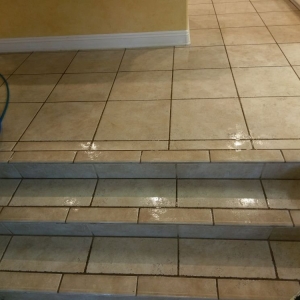 Photo of Steam Vs. Soil Carpet Cleaning