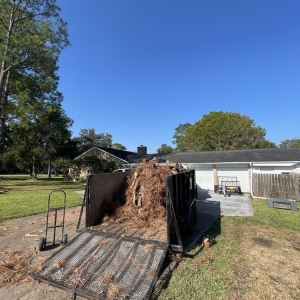 Photo of All Time Stump Grinding & Land Services