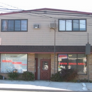 Mount Ephraim Computer Services Bureau Inc