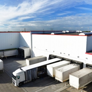 Photo of Titan Global Logistics