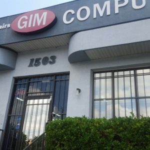 Photo of GIM Computers