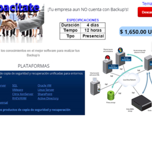 Photo of CaptiMonterrey