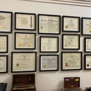 Photo of Oliver Engineering