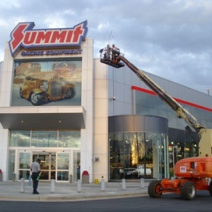Photo of Quality Window & Pressure Cleaning