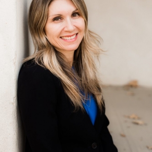 Photo of Stephany M Jenkins - Park 46 Real Estate