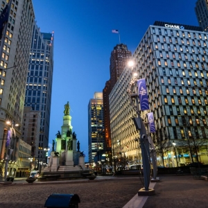 Photo of Colliers International