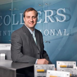 Photo of Colliers International