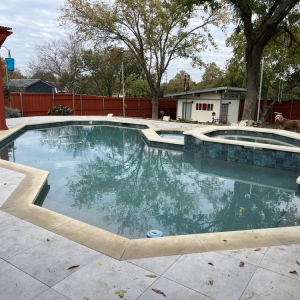 Photo of Waterline Pools