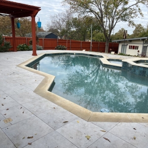 Photo of Waterline Pools