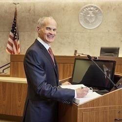 Photo of Berenson Injury Law
