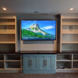 Photo of Residential Robotics