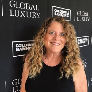 Photo of Michelle Silverman - Coldwell Banker