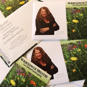 Photo of Michelle Silverman - Coldwell Banker