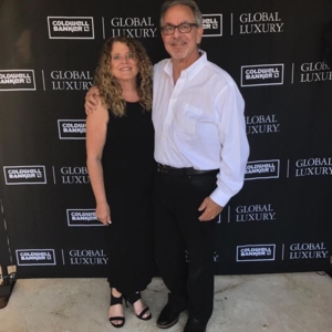 Photo of Michelle Silverman - Coldwell Banker