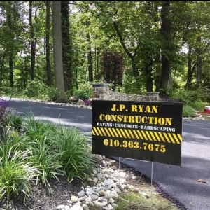 Photo of JP Ryan Construction
