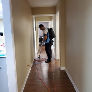 Photo of A&M Rocha Cleaning Service