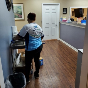 Photo of A&M Rocha Cleaning Service