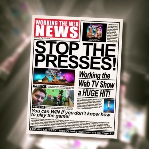 Photo of Working The Web To Win