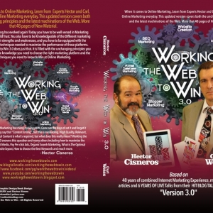 Photo of Working The Web To Win
