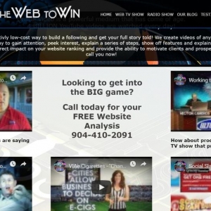 Photo of Working The Web To Win