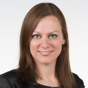 Photo of Abby Muthu, CPA
