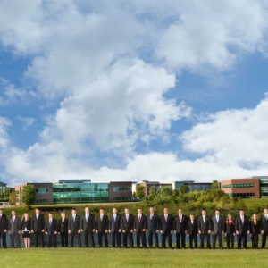 Photo of Foster Group