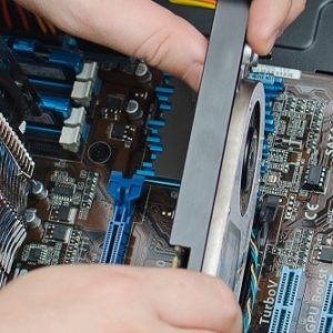 Photo of Steve's PC Repair