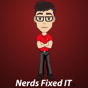 Photo of Nerds Fixed IT