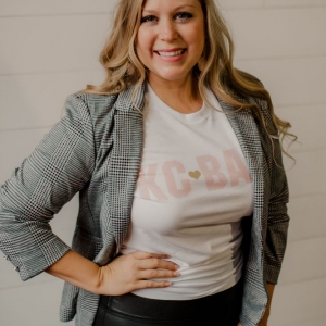 Photo of JoJo Sells KC