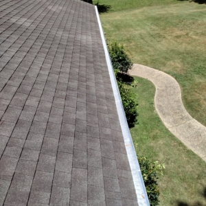Photo of Truclean Gutter Guards