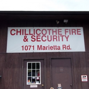 Photo of Chillicothe Fire & Security