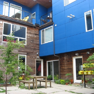 Renton U Factor Window & Door