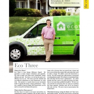 Photo of Eco Three