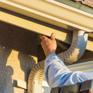 Photo of All Gutter Cleaning